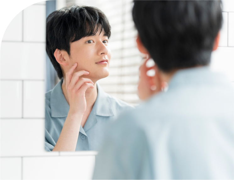 SBC MEN'S FLASH CLINICについて