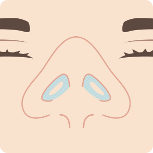 鼻毛